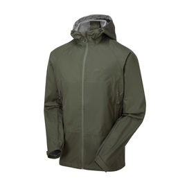 Keela Paklite Jacket - Pine